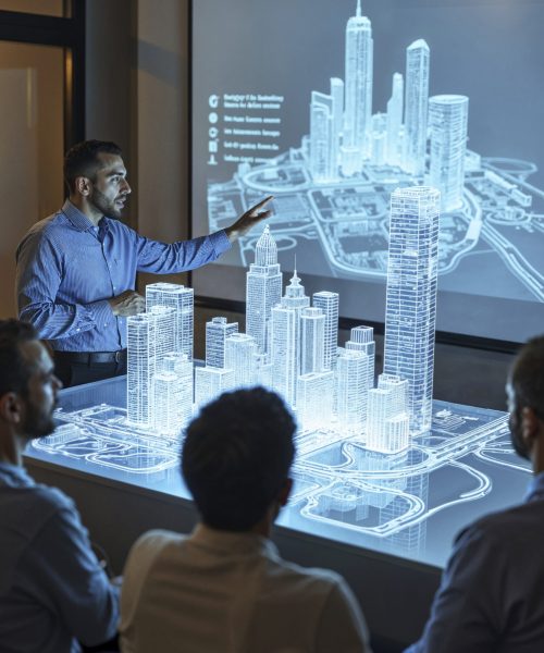 futuristic-technology-concept futuristic-technology-concept