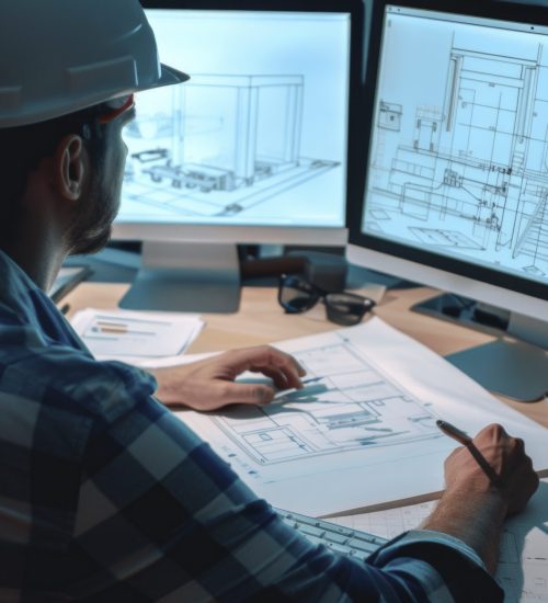 portrait-male-engineer-working-field-engineers-day-celebration engineering worker in the workflow --chaos 4 --ar 3:2 --style raw --stylize 50 Job ID: 80a72eeb-895d-44fc-97b9-341847f059f3